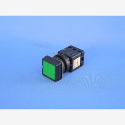 Idec LW-C20 illuminated push button